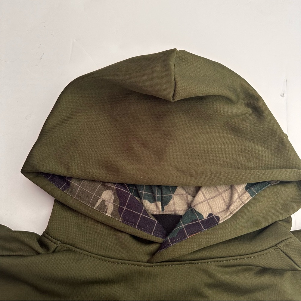 Nike Ripple Effect Hoodie - Picture 4 of 6
